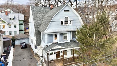 90 Ridgewood Street Waterbury CT 06710