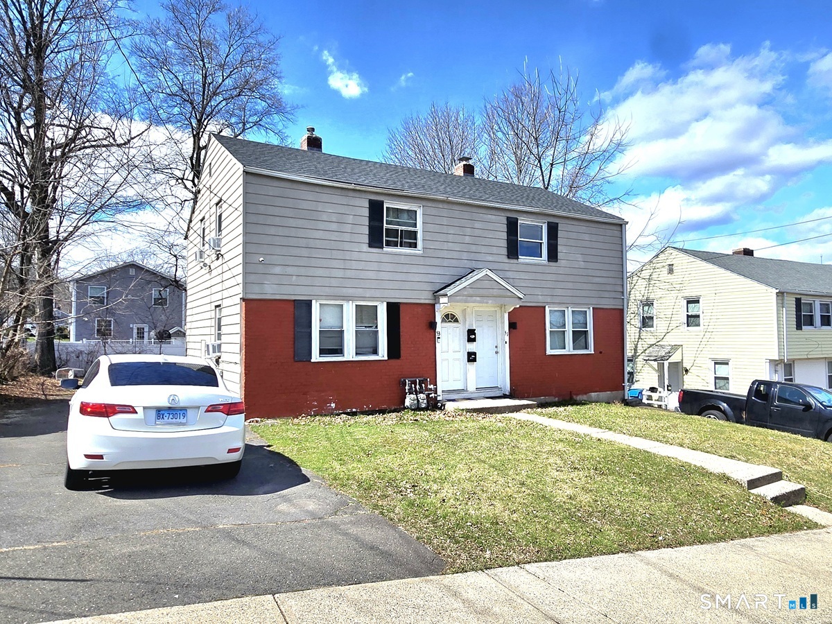 51-53 Texas Drive New Britain CT 06052