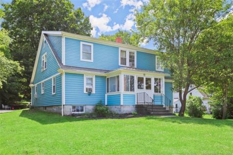 54 Great Plain Road Danbury CT 06811