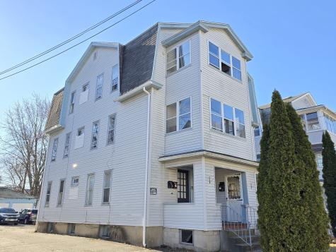 69-71 Curtiss Street Hartford CT 06106