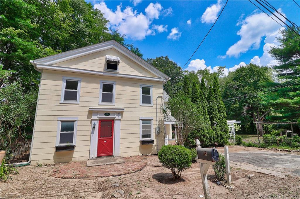 148 Salem Road Prospect CT 06712