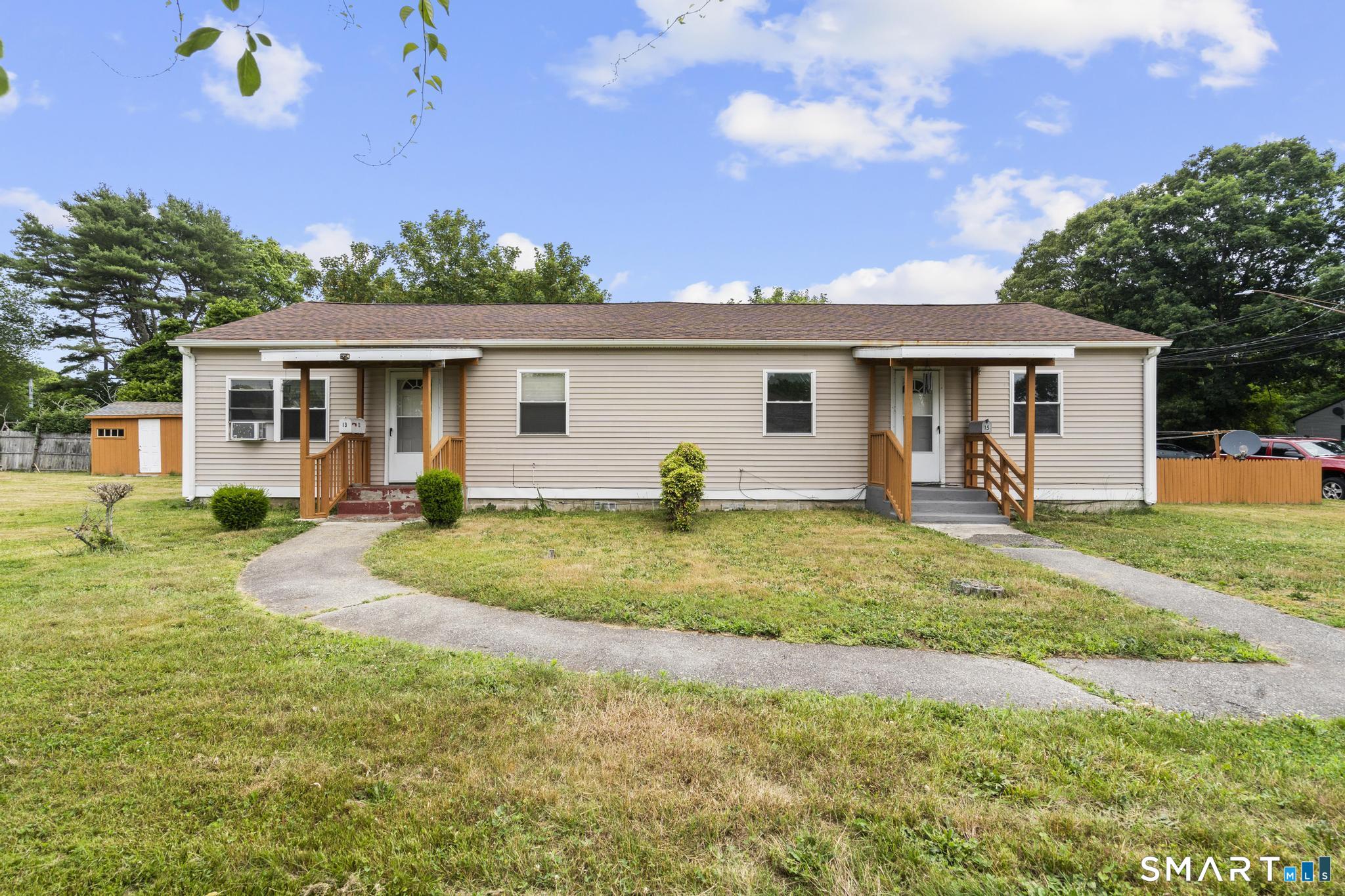 13-15 York Court Groton CT 06340