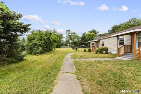 13-15 York Court Groton CT 06340