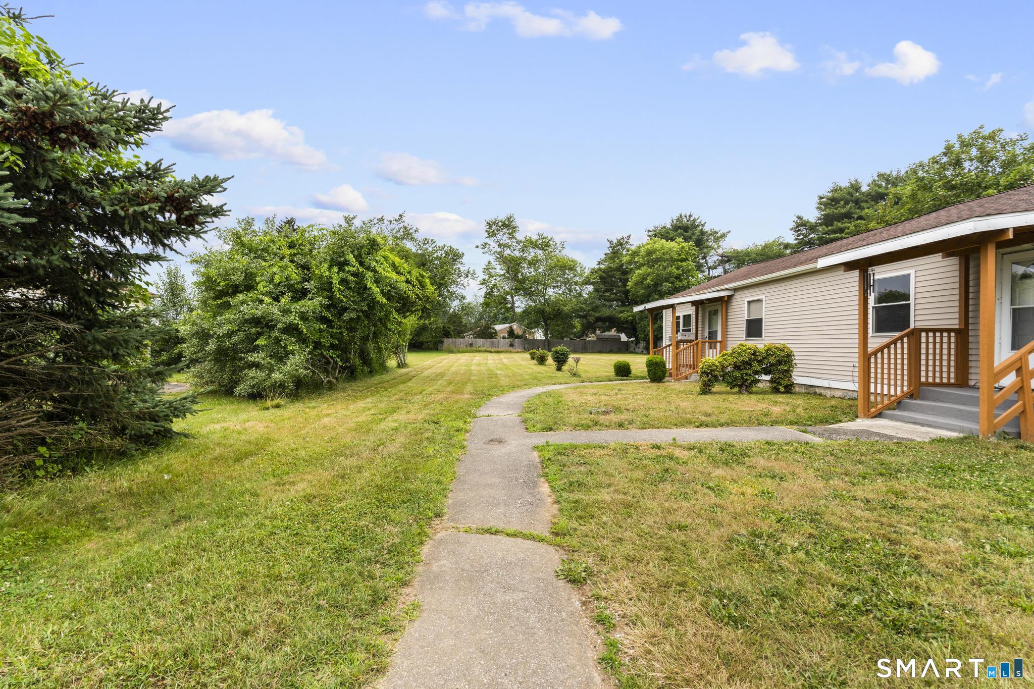13-15 York Court Groton CT 06340