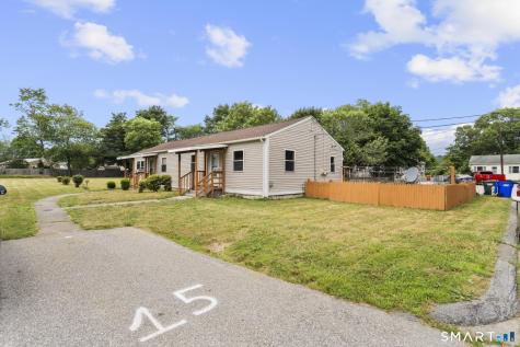 13-15 York Court Groton CT 06340