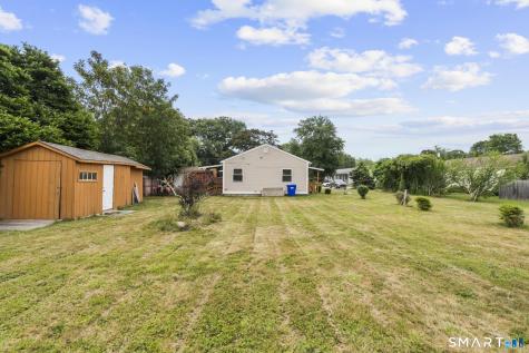 13-15 York Court Groton CT 06340