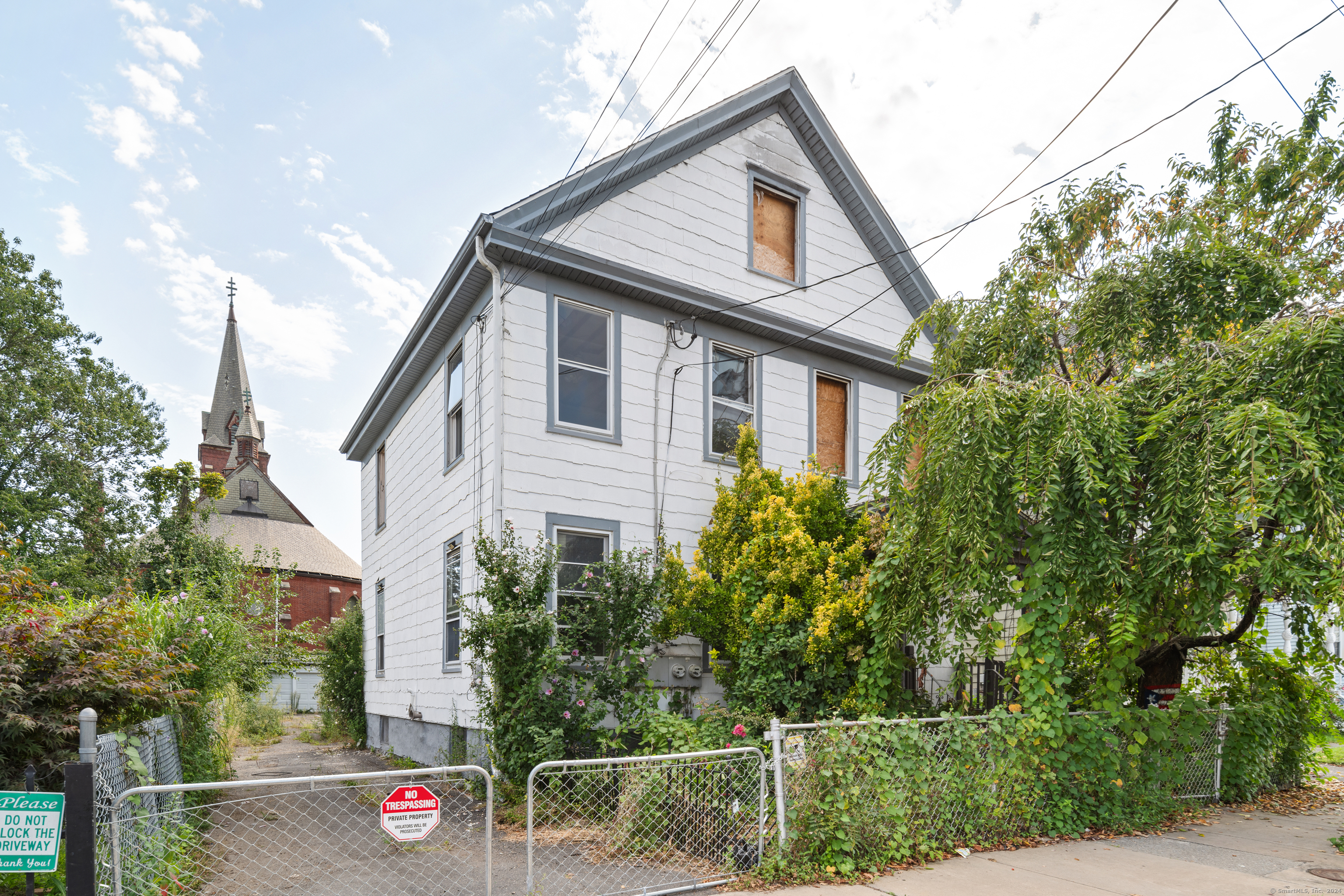 530 Jane Street Bridgeport CT 06608
