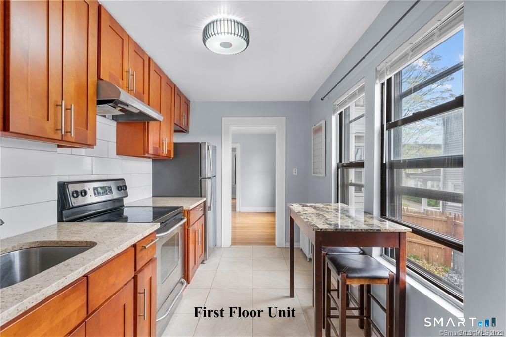 112 Colonial Road Stamford CT 06906