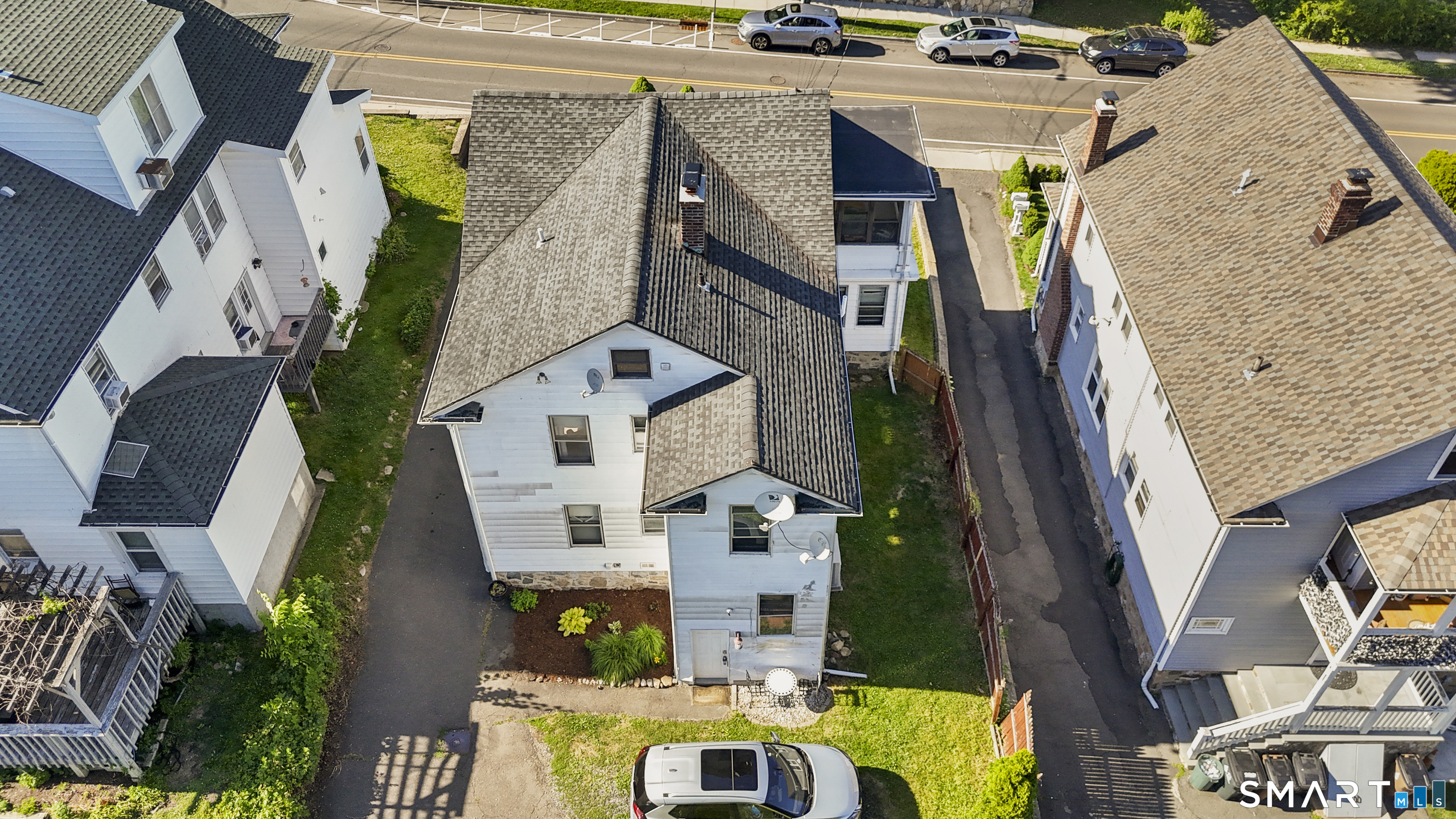 112 Colonial Road Stamford CT 06906