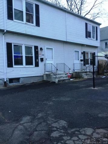 66-68 Crown Street Hartford CT 06114
