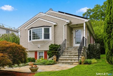 22 Lyon Avenue Greenwich CT 06830