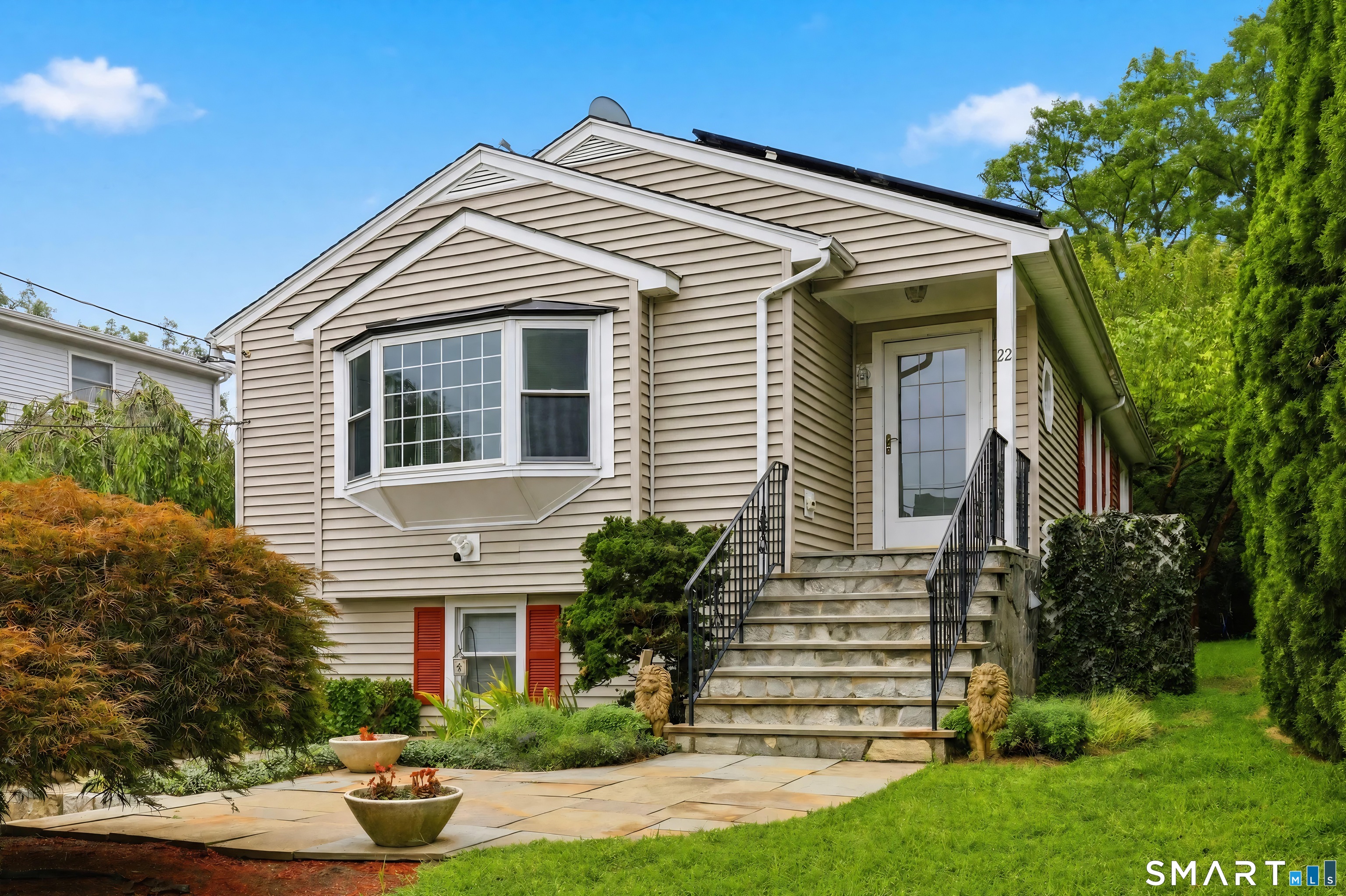 22 Lyon Avenue Greenwich CT 06830