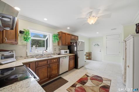 22 Lyon Avenue Greenwich CT 06830