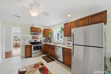 22 Lyon Avenue Greenwich CT 06830