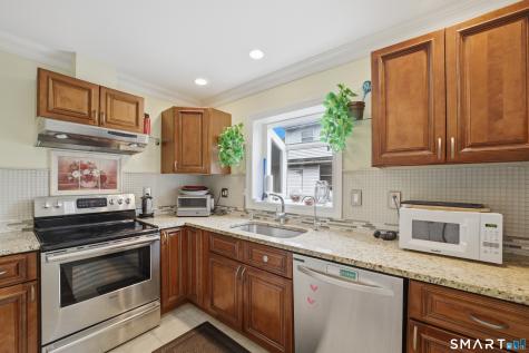 22 Lyon Avenue Greenwich CT 06830