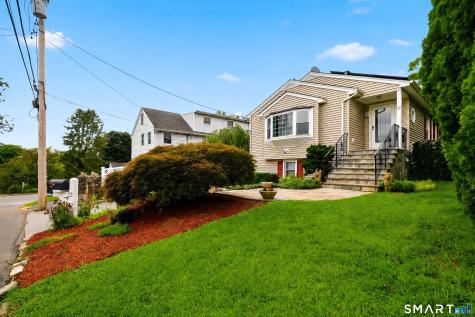22 Lyon Avenue Greenwich CT 06830