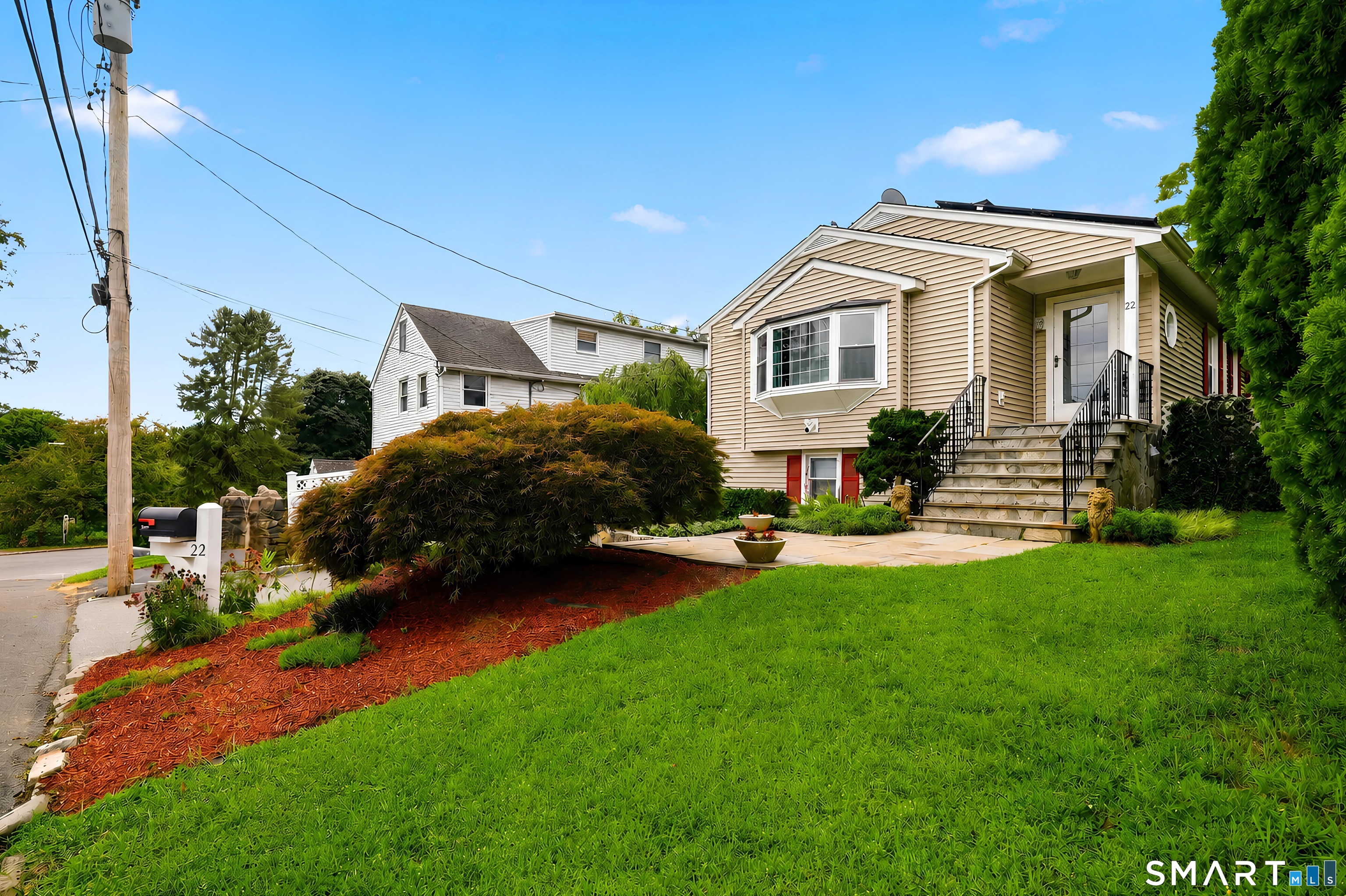 22 Lyon Avenue Greenwich CT 06830