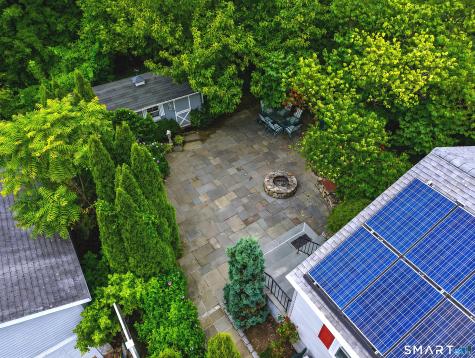 22 Lyon Avenue Greenwich CT 06830