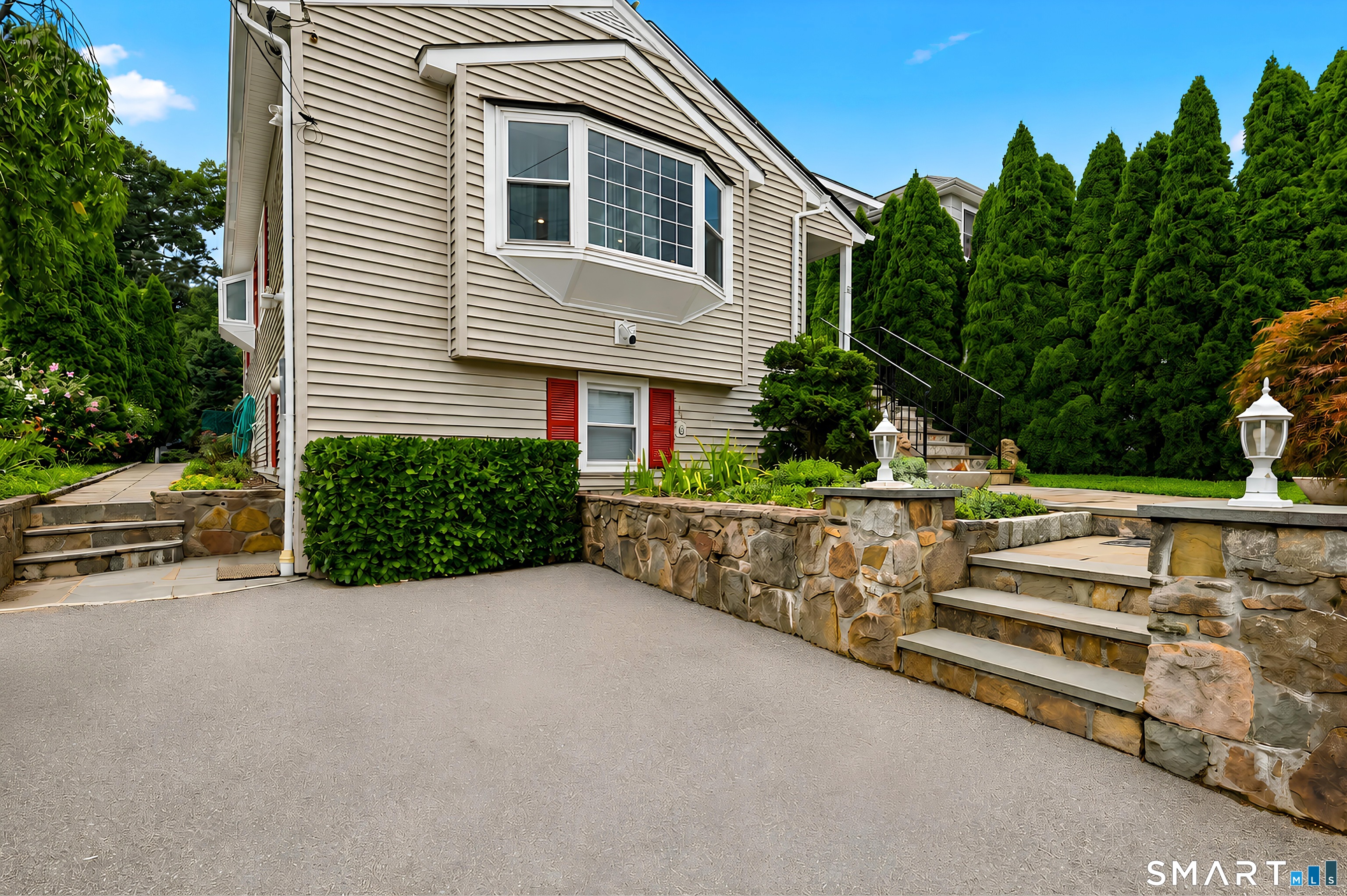 22 Lyon Avenue Greenwich CT 06830