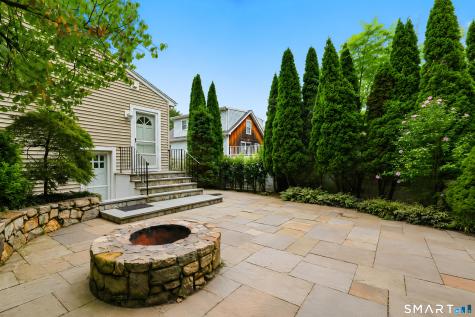 22 Lyon Avenue Greenwich CT 06830
