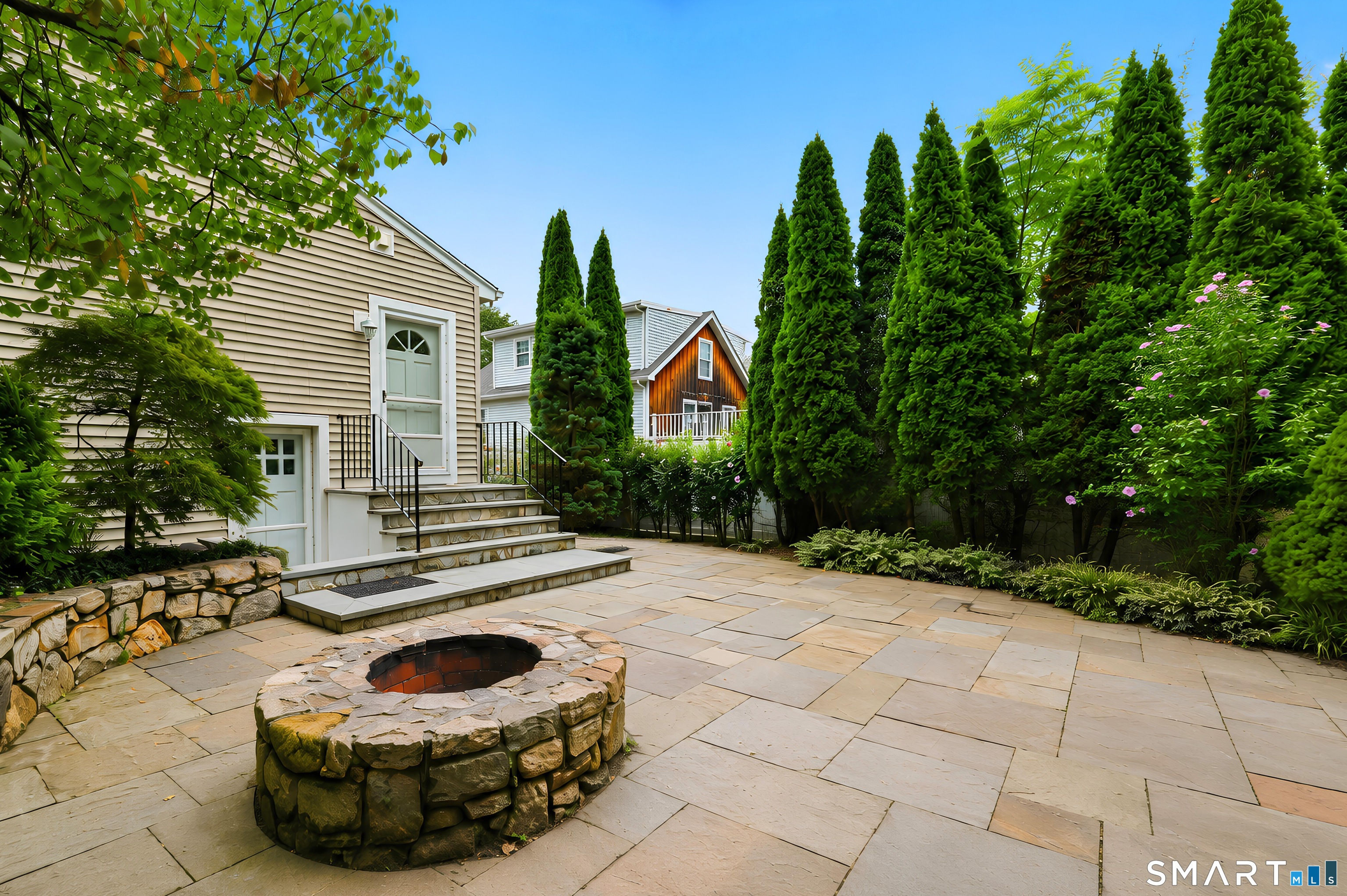 22 Lyon Avenue Greenwich CT 06830