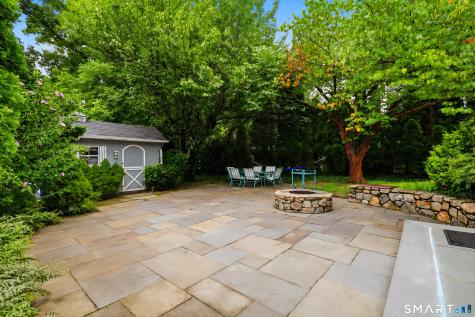 22 Lyon Avenue Greenwich CT 06830