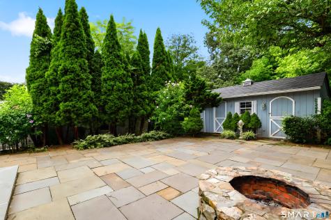 22 Lyon Avenue Greenwich CT 06830