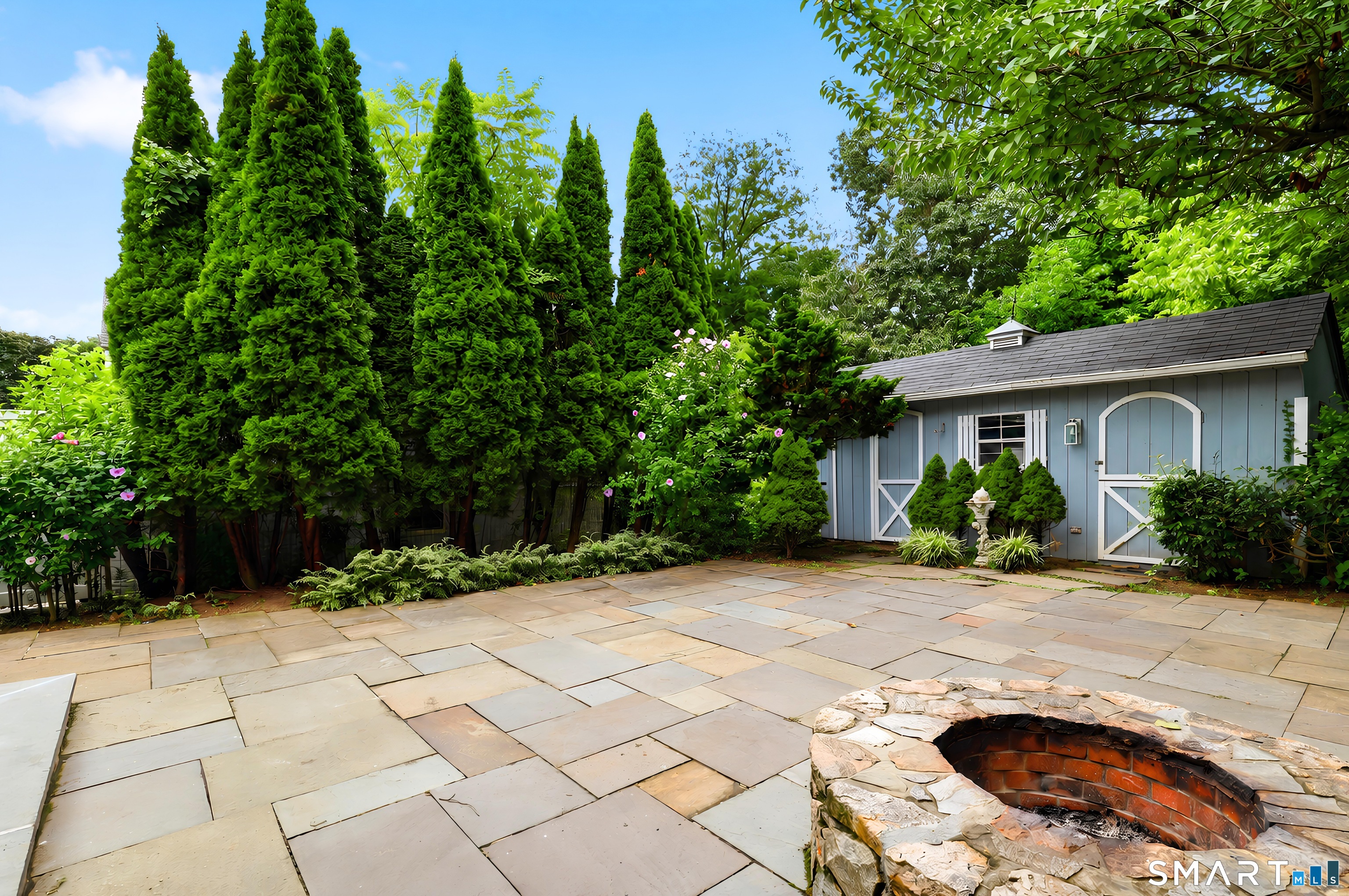 22 Lyon Avenue Greenwich CT 06830