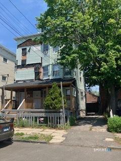 22-26 Waldorf Avenue Bridgeport CT 06605