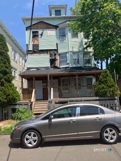 22-26 Waldorf Avenue Bridgeport CT 06605