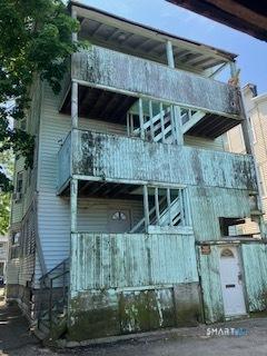 22-26 Waldorf Avenue Bridgeport CT 06605