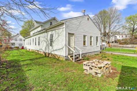 63 Reynolds Street Killingly CT 06239