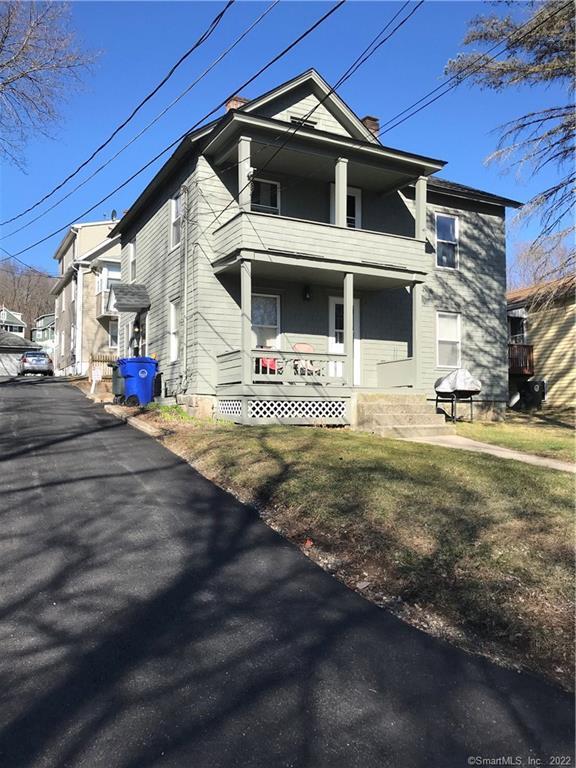 24 Maple Street Torrington CT 06790