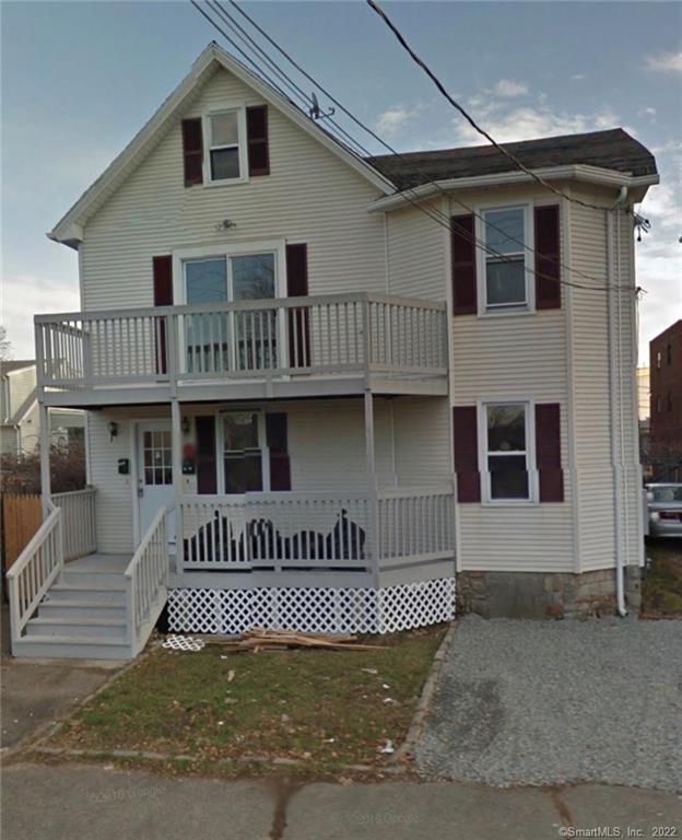 135 Taft Avenue Bridgeport CT 06606