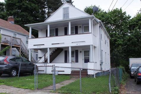 56 Beech Street Bristol CT 06010