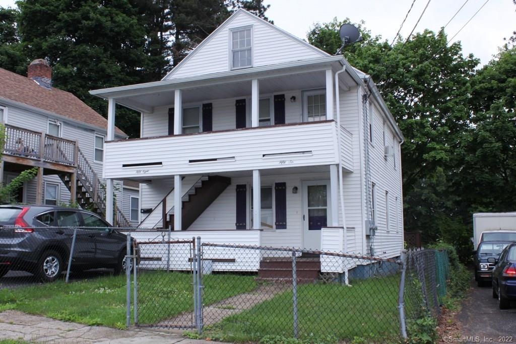 56 Beech Street Bristol CT 06010