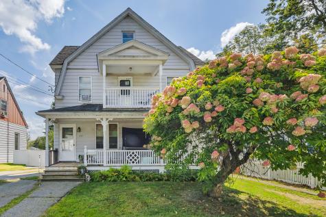 231 Hauser Street Waterbury CT 06704