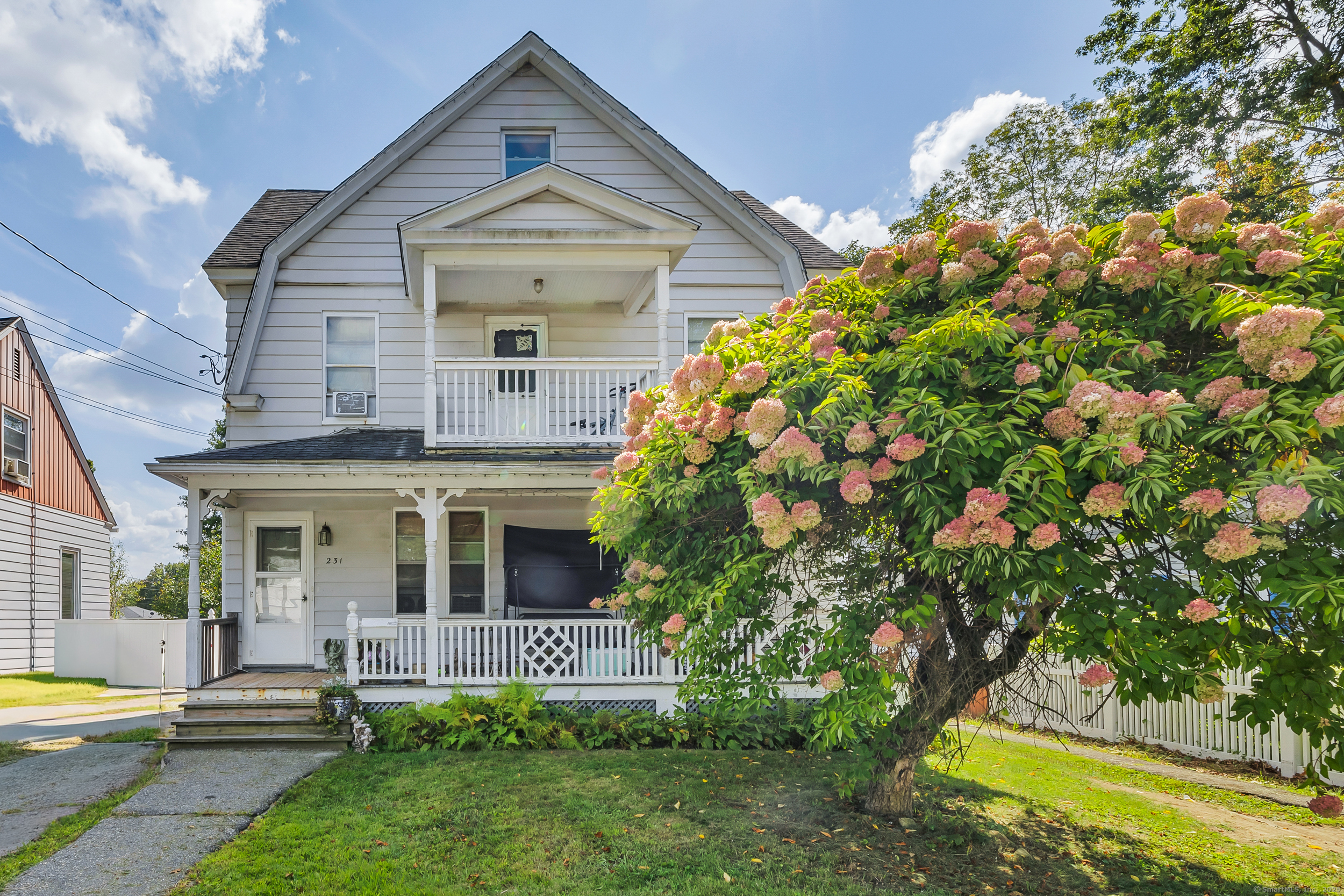 231 Hauser Street Waterbury CT 06704