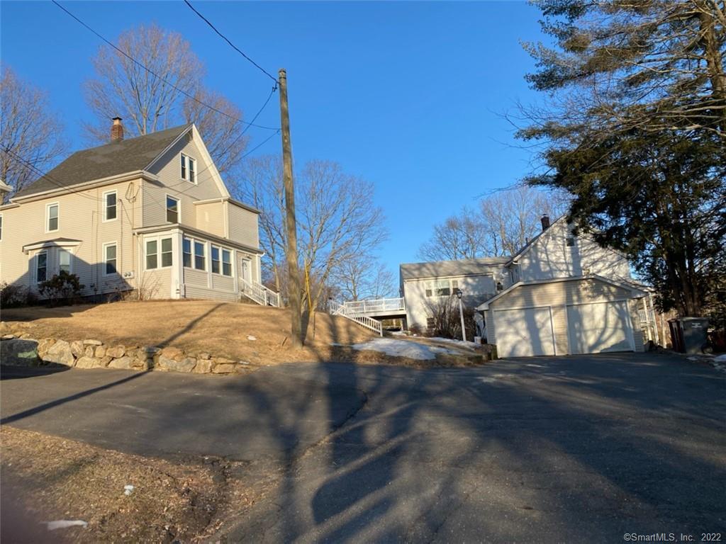 29 Johnson Street Naugatuck CT 06770