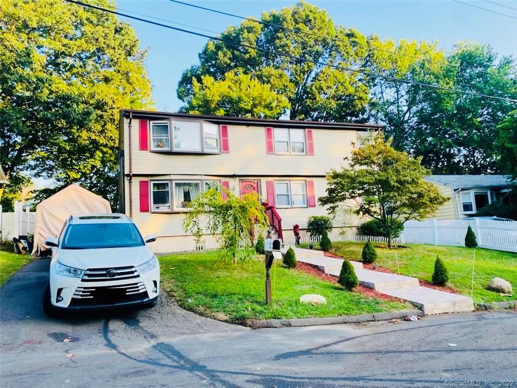 52 Baker Street West Haven CT 06516
