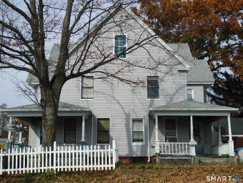 151 Center Street Manchester CT 06040