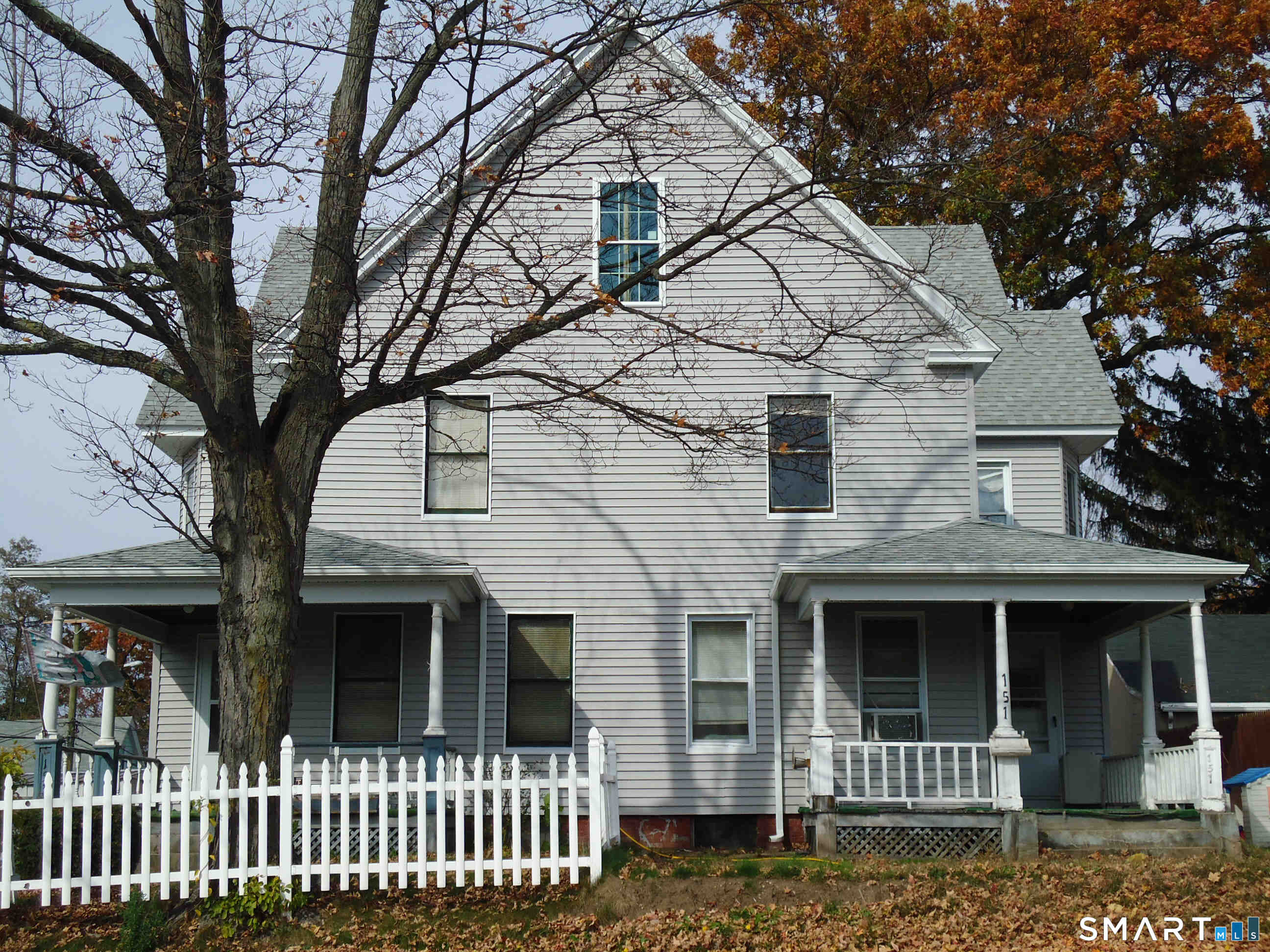 151 Center Street Manchester CT 06040