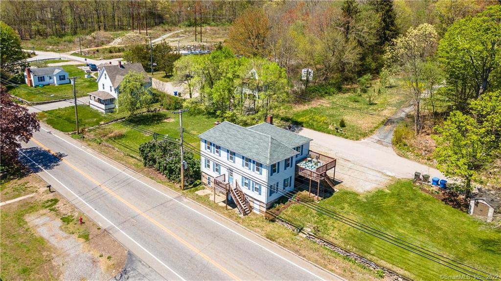 231 Salem Turnpike Norwich CT 06360