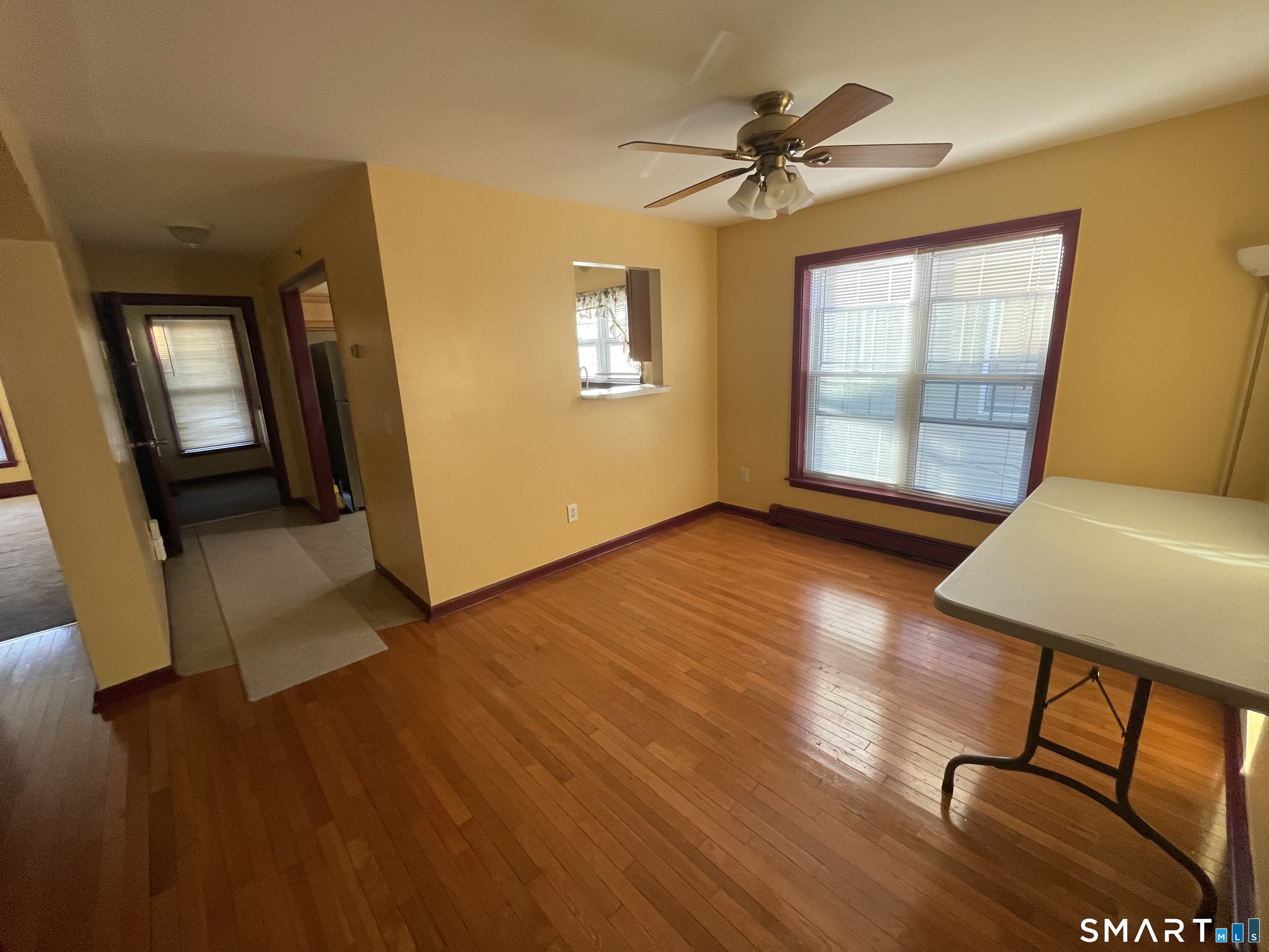 11 Button Street New Haven CT 06519