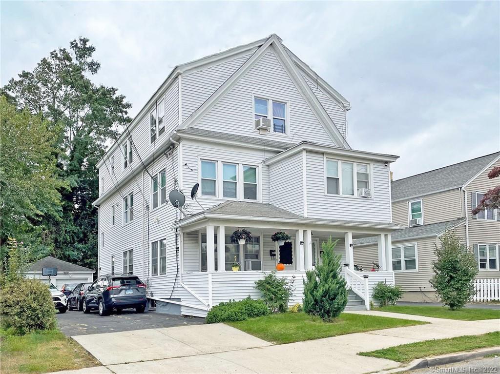 135 Princeton Street Bridgeport CT 06605