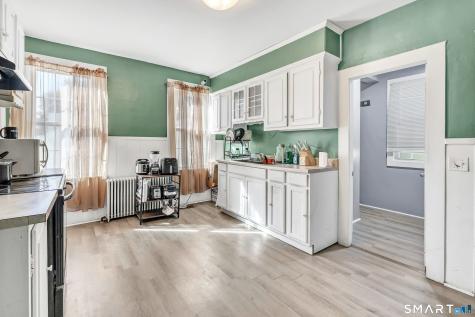 142 Gracey Avenue Meriden CT 06451