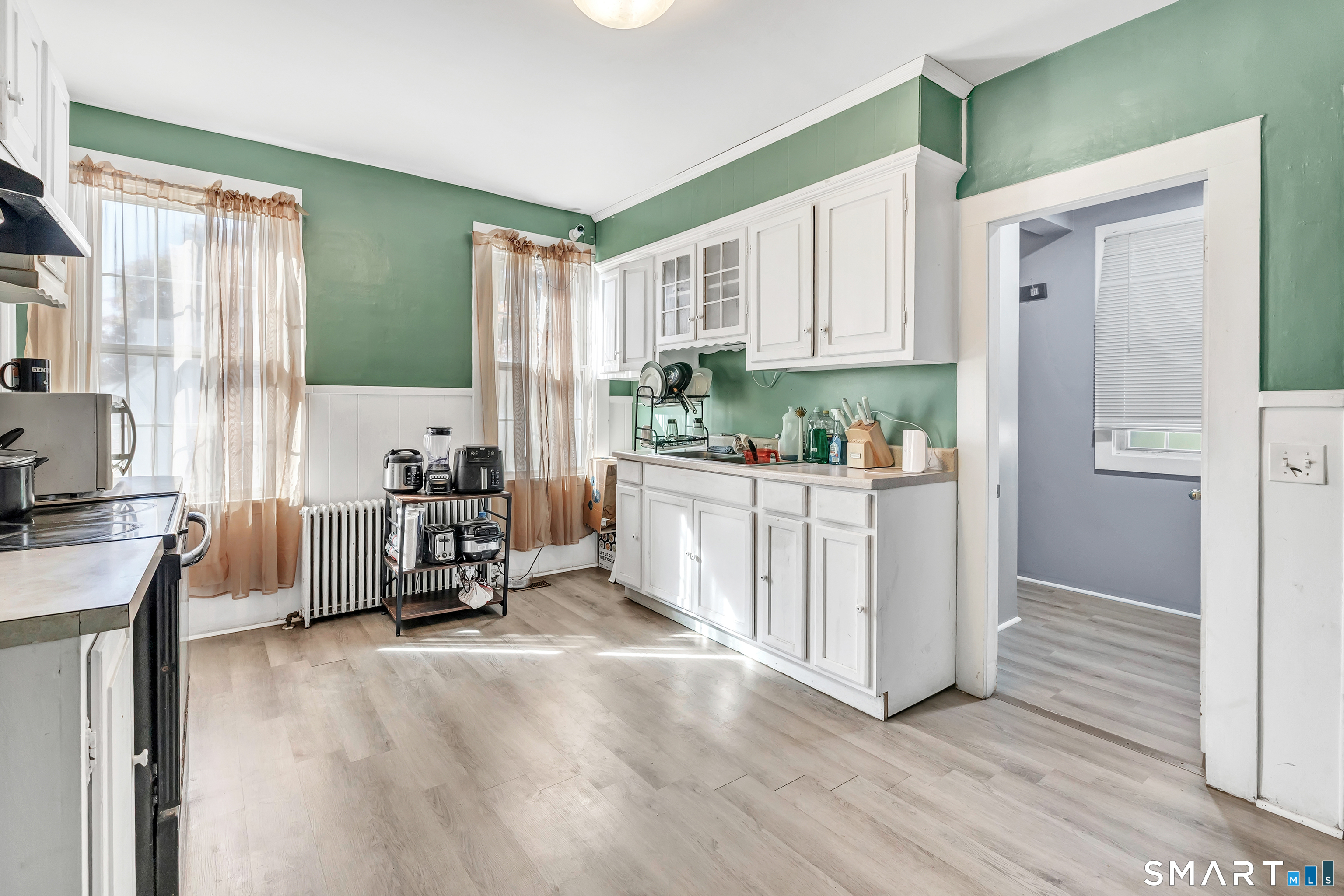 142 Gracey Avenue Meriden CT 06451