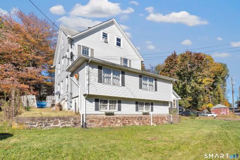 142 Gracey Avenue Meriden CT 06451