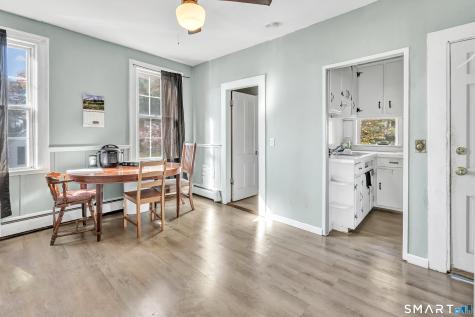 142 Gracey Avenue Meriden CT 06451