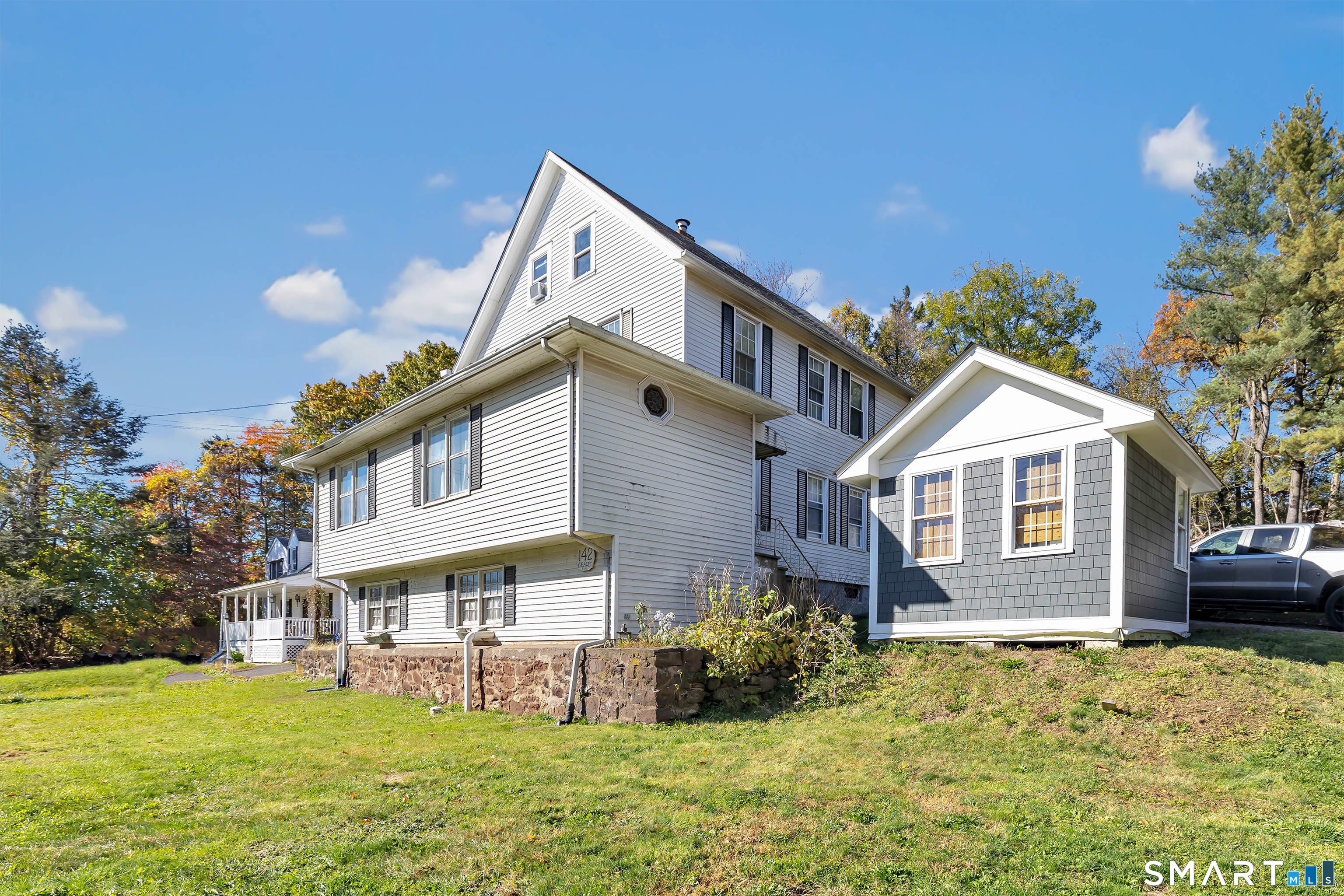 142 Gracey Avenue Meriden CT 06451